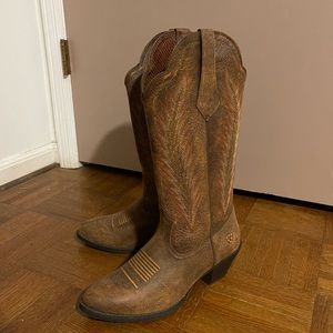 BRAND NEW!! - Ariat Women’s Cowgirl Boots